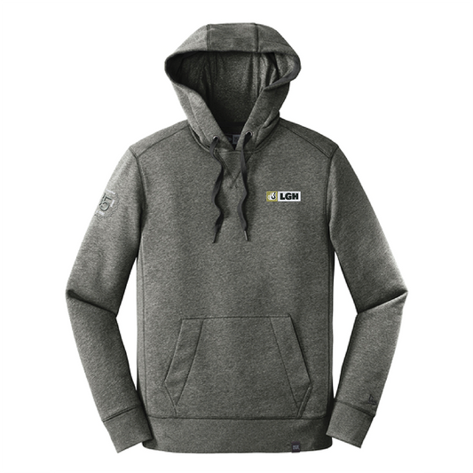 New Era French Terry Pullover Hoodie