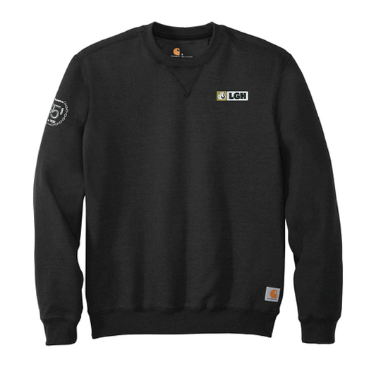 Carhartt Midweight Crewneck Sweatshirt