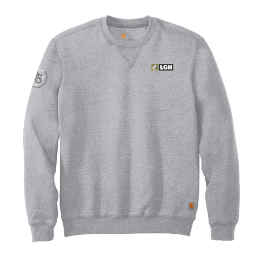 Carhartt Midweight Crewneck Sweatshirt